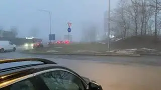 Заправка газа CNG