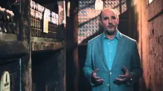 Sandeman's 225th Anniversary Full Collection