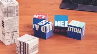 Puzzleblocks