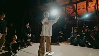 NIKA vs KIRSEN | 1 ROUND | Движение battle | СПБ