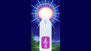Decree 0.01 [II] x9 (fast) by Elizabeth Clare Prophet
