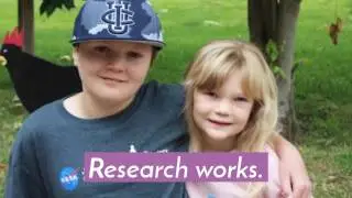 Vinesauce is HOPE - PCRF Helps Kids Like Me
