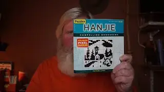 Flip-through: Hanjie Magazine 286