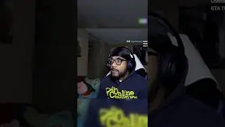That boy fried 😂 #shorts #live #real #truth #twitch #motionlarry #fyp #foryou