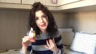 PROFUMI ETEREI SENZA TEMPO!