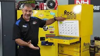 Sam's Garage S15 Ep11 Let's Go ROGO!