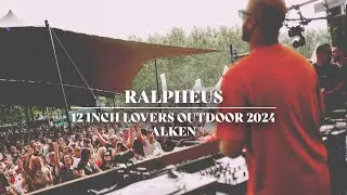 12 Inch Lovers Outdoor 2024 Alken - Ralpheus