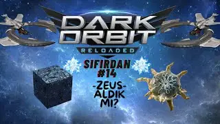 DarkOrbit Sıfırdan #14 | İlk Apocalypse Sandığı! Zeus Çıktı mı?!