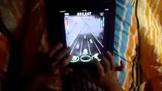 [TTRel] Juggernaut FC (Mike_Duque's chart)