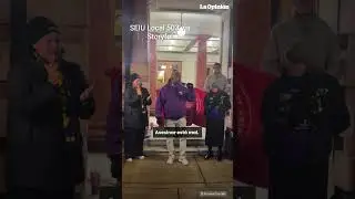 Tiroteo similar al de Minneapolis desata protestas en Portland / La Opini&oacute;n