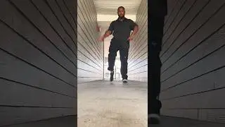 Had To Unlock My Inner Offset #offset #dance #freestyle