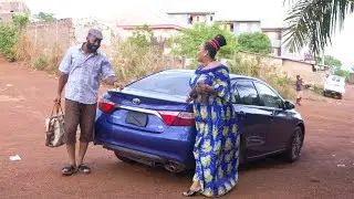 Princess In Search Of A Good Man For D Throne Fell In Love At First Sight WIth D Poor Hunter/Movies