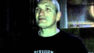 Serial Killer Monologue