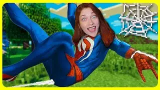Purge Server's WORST Spiderman