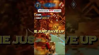 Ranking Predecessor Pure CHAOS! 🤯🔥@PredecessorGame #edits #predecessor #ranking
