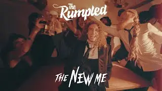 THE RUMPLED - The New Me (Official Video)