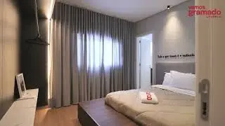 ESSENCE 202 - Vamos Gramado - Apartamento para alugar em Gramado (Airbnb)