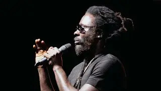 JAH BOUKS DISSAPOINTED WITH A FELOW RASTA CALLING HIS NAME IN THE MEDIA AND BUN THE FIRE AT ANGOLA