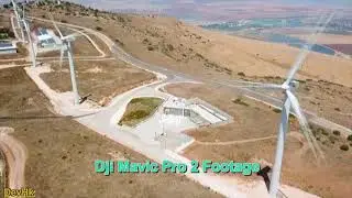 Shamir Look-Out Ma'ale Gilboa.