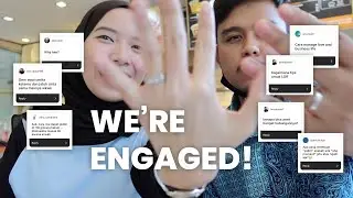 Q&A TIPS MEMILIH PASANGAN, MENJALANI HUBUNGAN, & MENUJU PERNIKAHAN