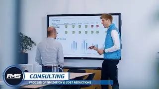 Sortimo &ndash; Fleet Management Services (FMS) - EN