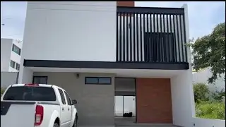 Casa nueva de autor en venta, maravillosa oportunidad para estrenar!! 