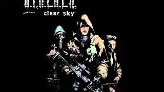 Alexey Omelchuk - Swamps (S.T.A.L.K.E.R.: Clear Sky - Track 01)