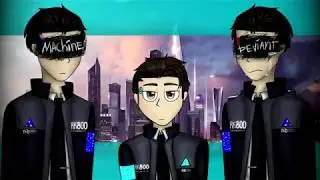 Top 20 animation meme Detroit:Become Human