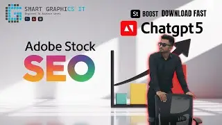 How I Write Titles, Tags, Keywords for Adobe Stock &mdash; Boost Downloads in 24 Hours!