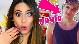 Mi Novio Narra mi Tutorial de Maquillaje | con Dalas