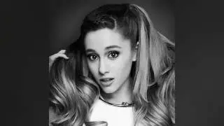 Ariana Grande - Best Mistake (Official REAL Instrumental)
