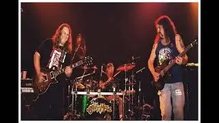 Gov't Mule - Fool's Moon