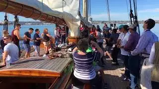 Schooner AMERICA