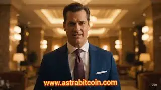 Astra Bitcoin is Different. #AstraBitcoin