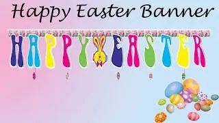 Easter Decorations l Creative Minds Dubai