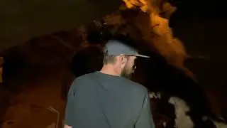 DOMES AND DRIPSTONES TOUR