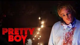 Pretty Boy (2025)  Trailer