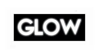 GLOW - A Spoken Word Piece (Official Lyric Video)