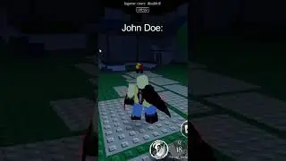 how it feels to play killer after the two time rework #roblox #memes #forsaken