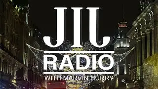 JIJ Radio Sound Session Two (With Marvin Hurry)