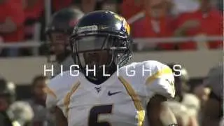Pat Miller Highlights (Junior & Senior Season)