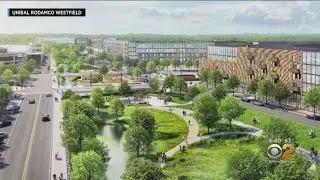 Garden State Plaza Overhaul