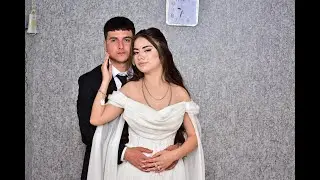 Namiq & Sabina oglan evi - 3