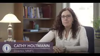 Muriel McQueen Fergusson Centre for Family Violence Research Dr. Cathy Holtmann