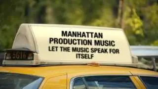 Manhattan Production Music Intro