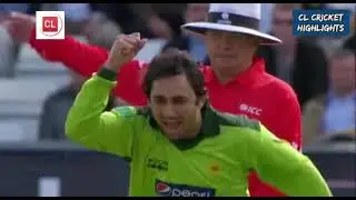 Pakistan vs England 1st ODI 2010 Highlights (720pHD)