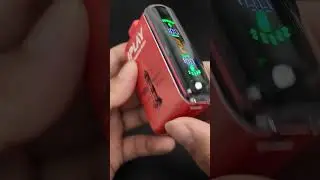 IPLAY Pirate Full Side Screen