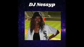 DJ Nessyp of The Inner Sanctum Radio