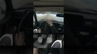 ВИДЫ ПОСТАНОВОК В ДРИФТЕ И КАК ИХ ДЕЛАТЬ?!