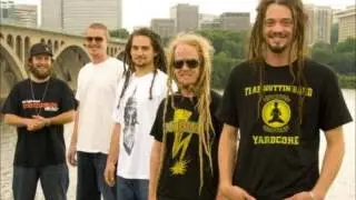 Soja   Everything Changes
